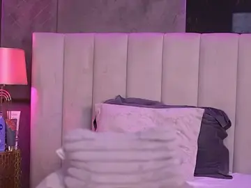 Stripchat Live Porn of RaisaKali