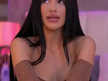 Stripchat Best Webcam of RaisaKali