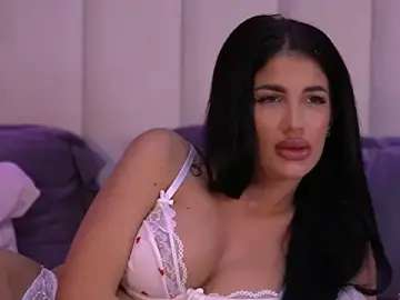 Stripchat Best live sex cam show of RaisaKali