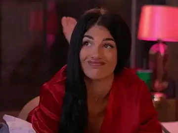 Stripchat Private Sex Chat of RaisaKali