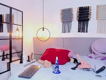 Stripchat Adult Video Chat of Sweet_camille