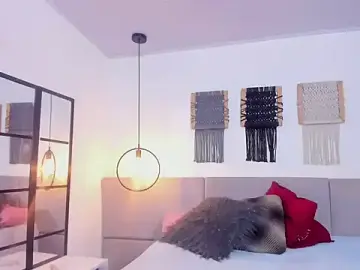 Stripchat Live Porn of Sweet_camille