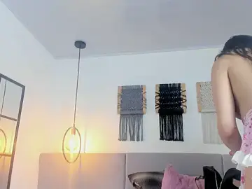 Stripchat Private Sex Chat of Sweet_camille