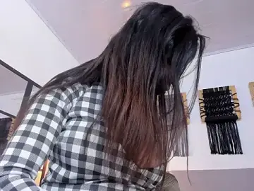 Stripchat Nude Webcam of Sweet_camille
