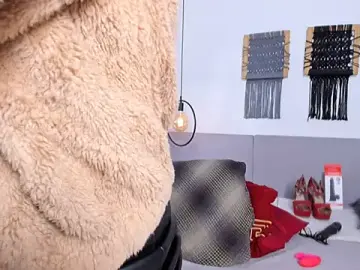 Stripchat Live Sex of Sweet_camille