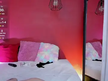 Stripchat Nude Webcam of _Tattoo_Couple