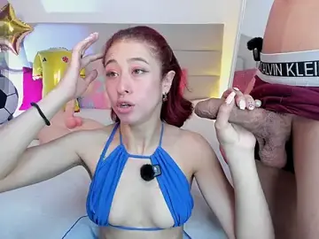 Stripchat Nude Webcam of _Tattoo_Couple
