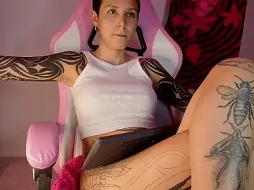 Stripchat Private Sex Chat of goddess_vee_