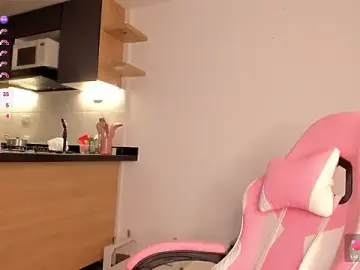 Stripchat Sex Cam of im_sol_