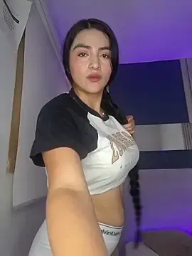 Stripchat Adult Video Chat of miel_gomez