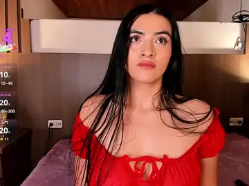 Stripchat Sex Cam of miel_gomez