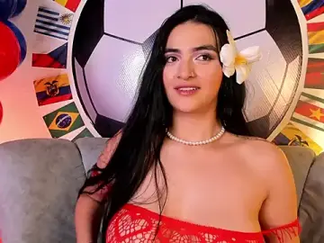 Stripchat Live Sex of miel_gomez