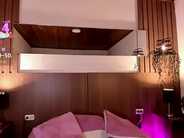 Stripchat Nude Webcam of miel_gomez