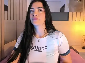 Stripchat Best live sex cam show of miel_gomez