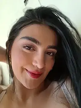 Stripchat Best Webcam of miel_gomez