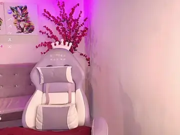 Stripchat Watch Live Sex Cams of Anie_johnson