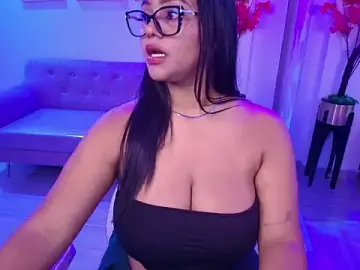 Stripchat Adult Webcam of Anie_johnson
