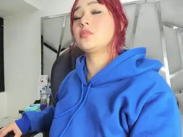 Stripchat Sex Cam of Catherinee69_x