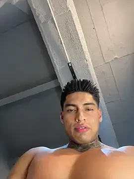 Stripchat Private Sex Chat of Dominiofit