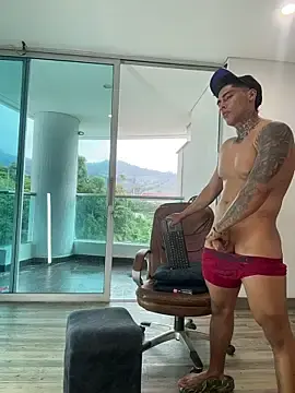 Stripchat Adult Webcams of Dominiofit