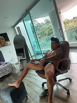 Stripchat Adult Video Chat of Dominiofit