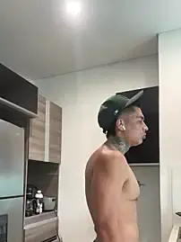 Stripchat Live Sex of Dominiofit