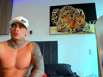 Stripchat Live Porn of Dominiofit