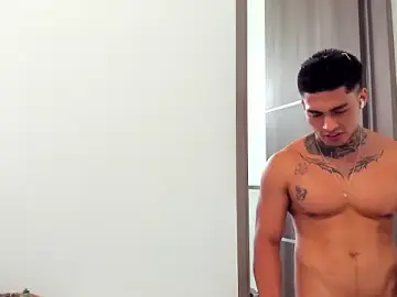 Stripchat Sex Chat of Dominiofit