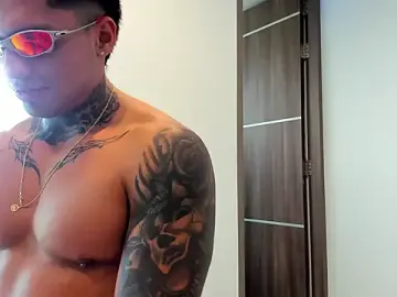 Stripchat Nude Webcam of Dominiofit