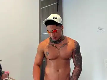 Stripchat Nude Webcam of Dominiofit