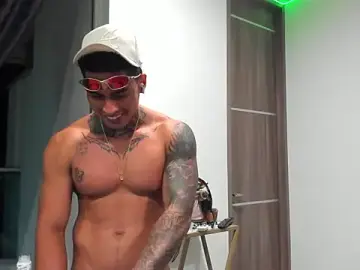 Stripchat Adult Video Chat of Dominiofit