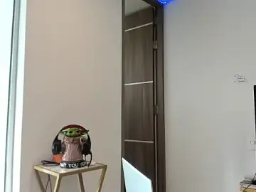 Stripchat Adult Webcam of Dominiofit