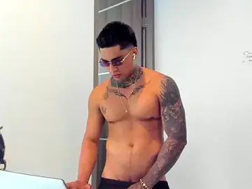 Stripchat Nude Webcam of Dominiofit