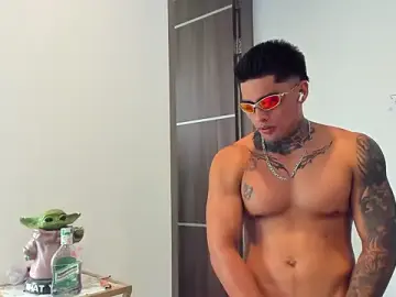 Stripchat Nude Webcam of Dominiofit