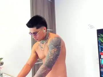 Stripchat Private Sex Chat of Dominiofit
