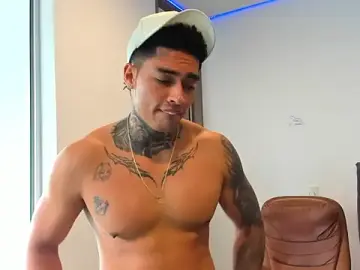 Stripchat Best live sex cam show of Dominiofit