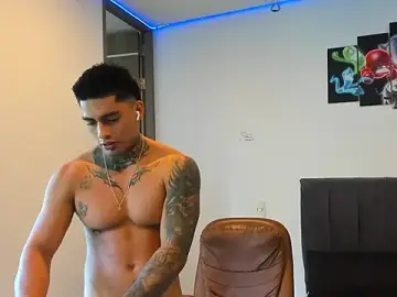 Stripchat Private Sex Chat of Dominiofit