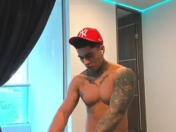 Stripchat Live Sex of Dominiofit