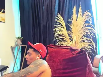 Stripchat Live Porn of Dominiofit