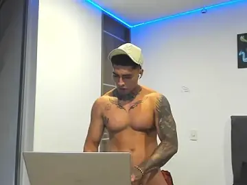 Stripchat Adult Webcam of Dominiofit