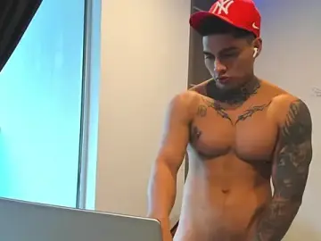 Stripchat Live Sex of Dominiofit