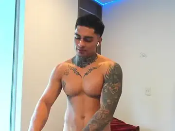 Stripchat Private Sex Chat of Dominiofit