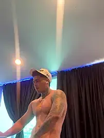Stripchat Sex Cam of Dominiofit