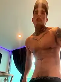 Stripchat Live Sex Cam of Dominiofit
