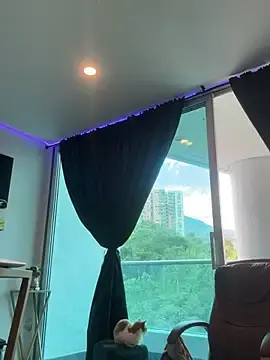 Stripchat Live Sex of Dominiofit