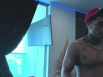 Stripchat Free Live Porn of Dominiofit