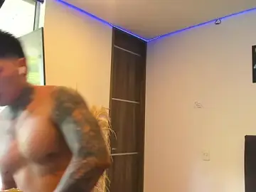 Stripchat Sex Cam of Dominiofit
