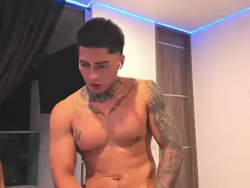 Stripchat Best live sex cam show of Dominiofit