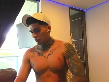 Stripchat Adult Webcam of Dominiofit