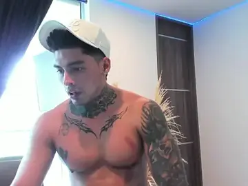 Stripchat Sex Chat of Dominiofit